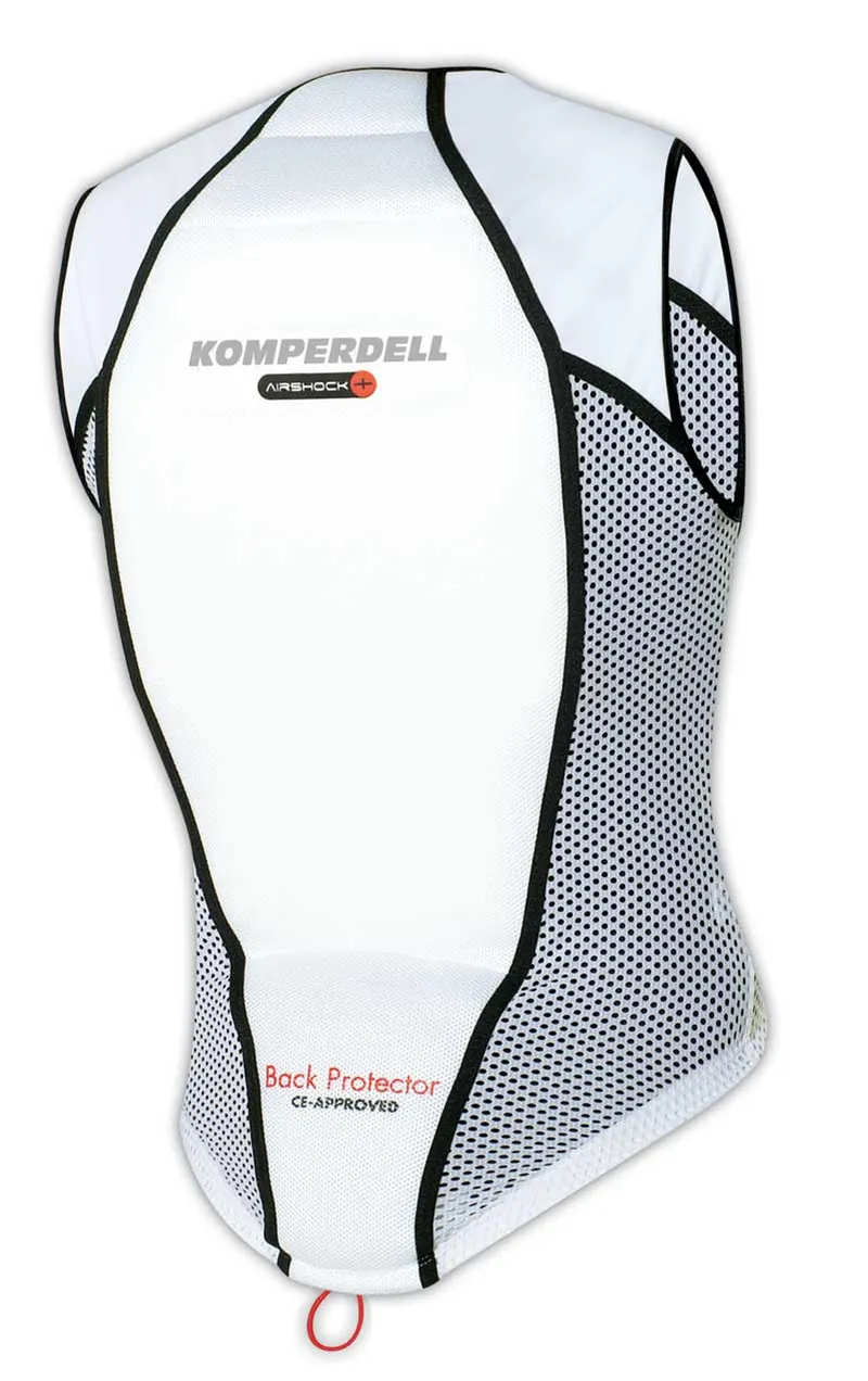 Komperdell Airshock Vest