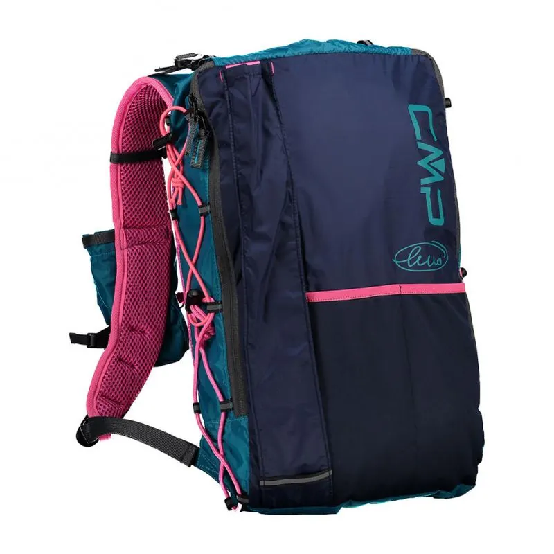 CMP Plecak trail CMP Marco Olmo 10L (blue-ceramic)