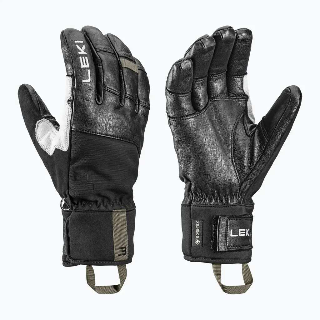 Leki Montera Pro GTX