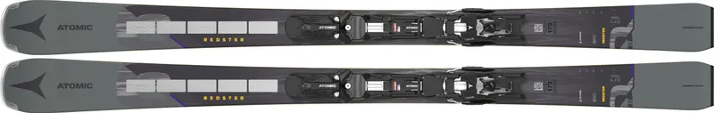 Atomic Redster Q9.8 Revoshock S + X 14 GW