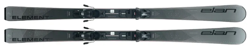 Elan Element 74 W Black