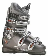 Head Edge 10.0 HeatFit Lady