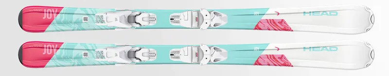 Head Joy SLR Pro + SLR 4.5 GW AC