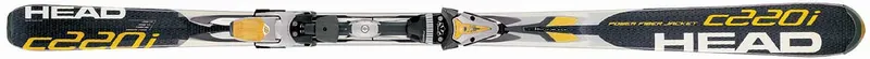 Head C 220i System