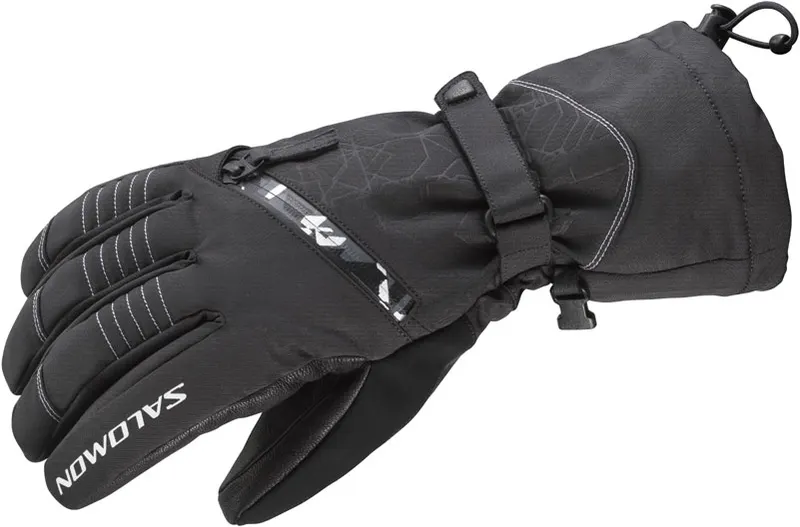 Salomon Tactile CS M bl/white