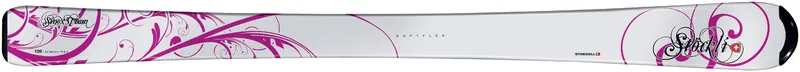 Stoeckli Sinox Team