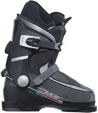 Kneissl rail titanium T