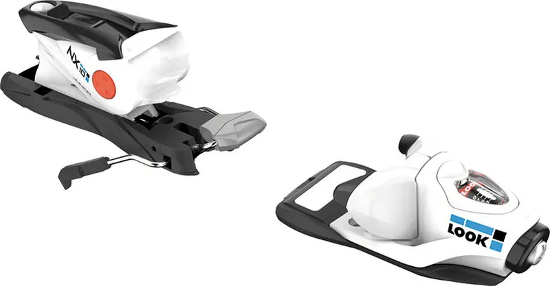 Look NX JR 10 B73 White Icon