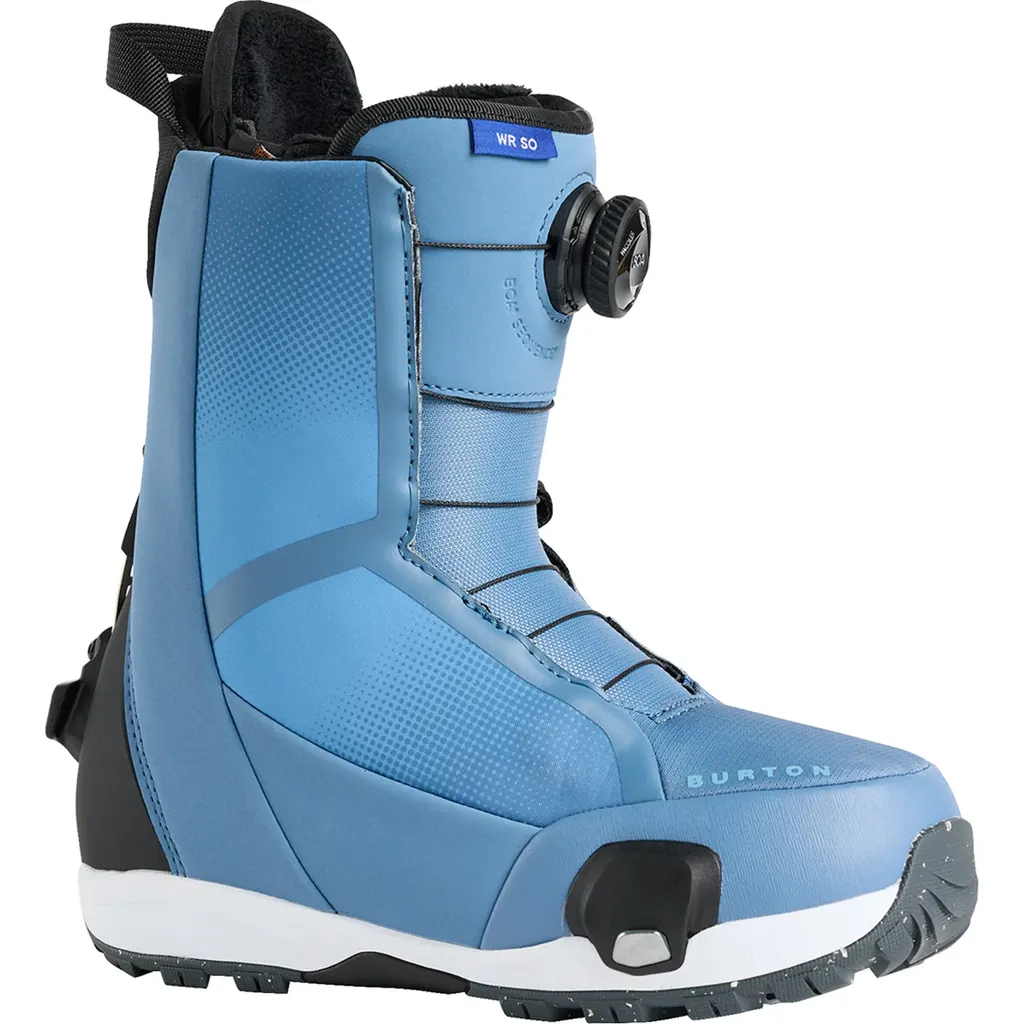 Burton Waverange Step On W