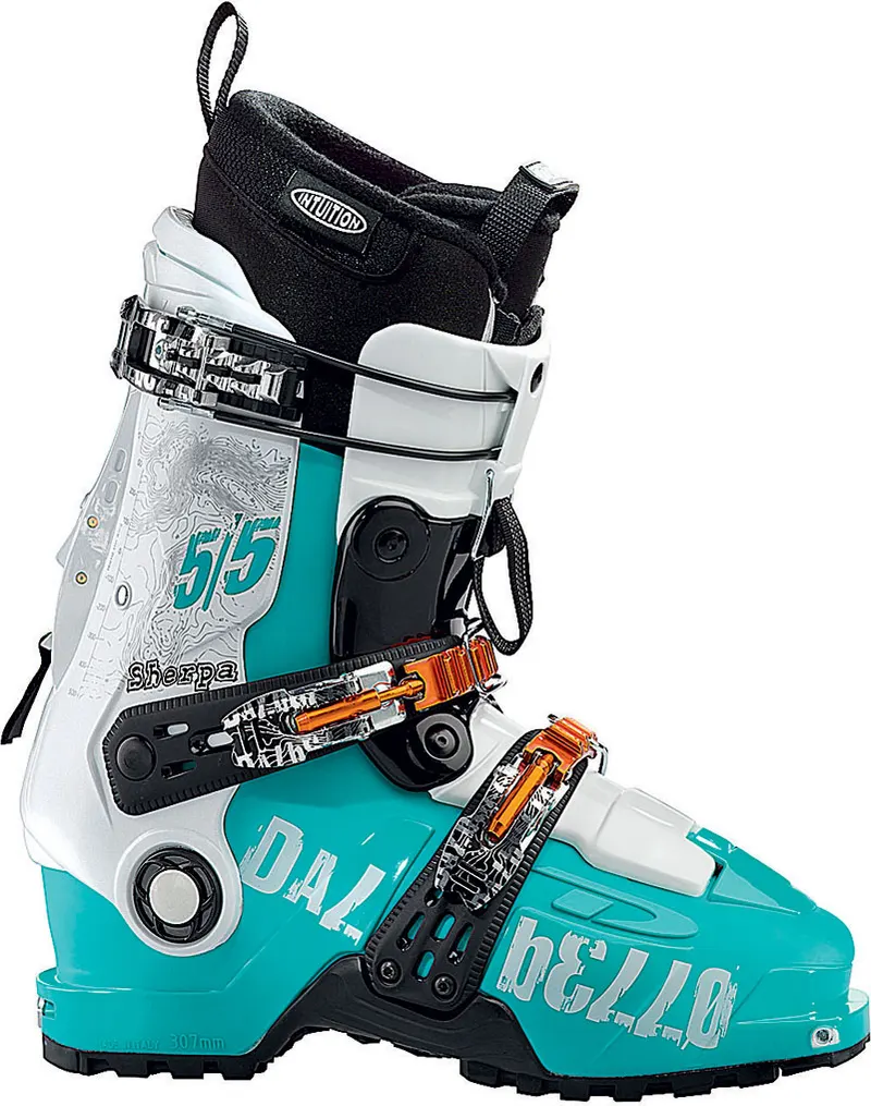 Dalbello Sherpa 5/5 I.D.