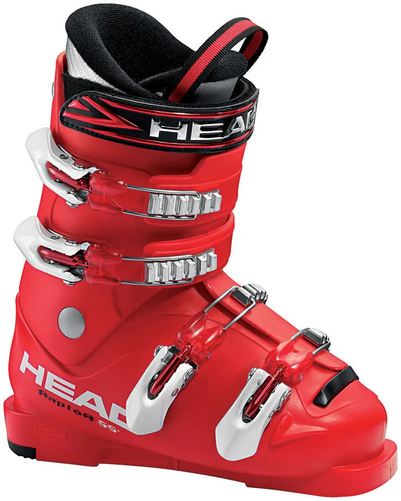 Head Raptor 55