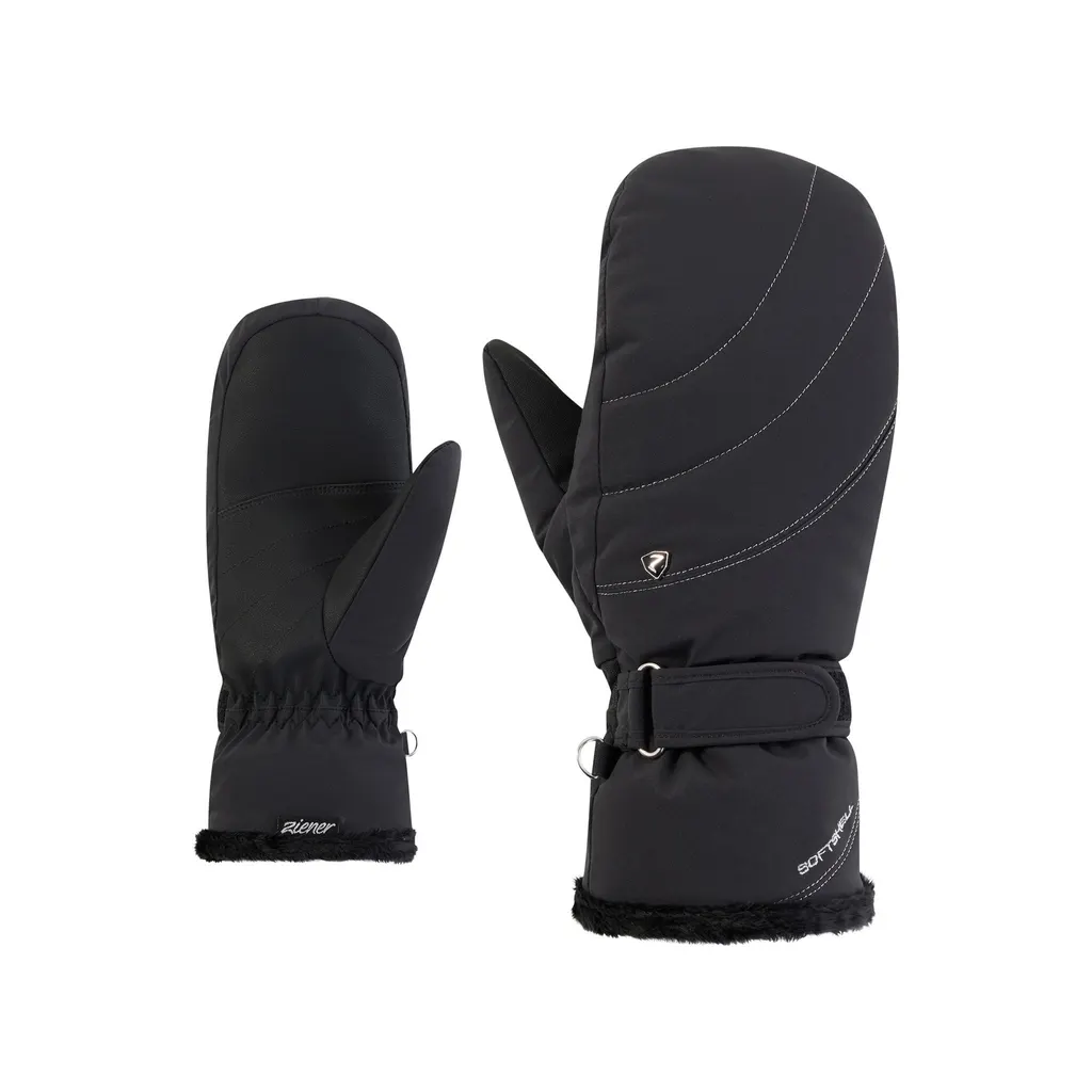 Ziener Keaki-Z AS® PR Mitten glove lady