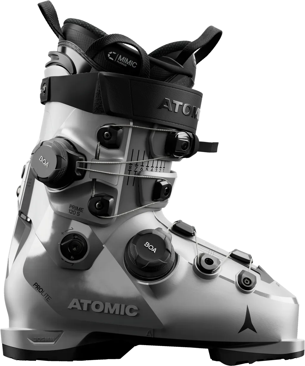 Atomic Hawx Prime 120 S Dual BOA