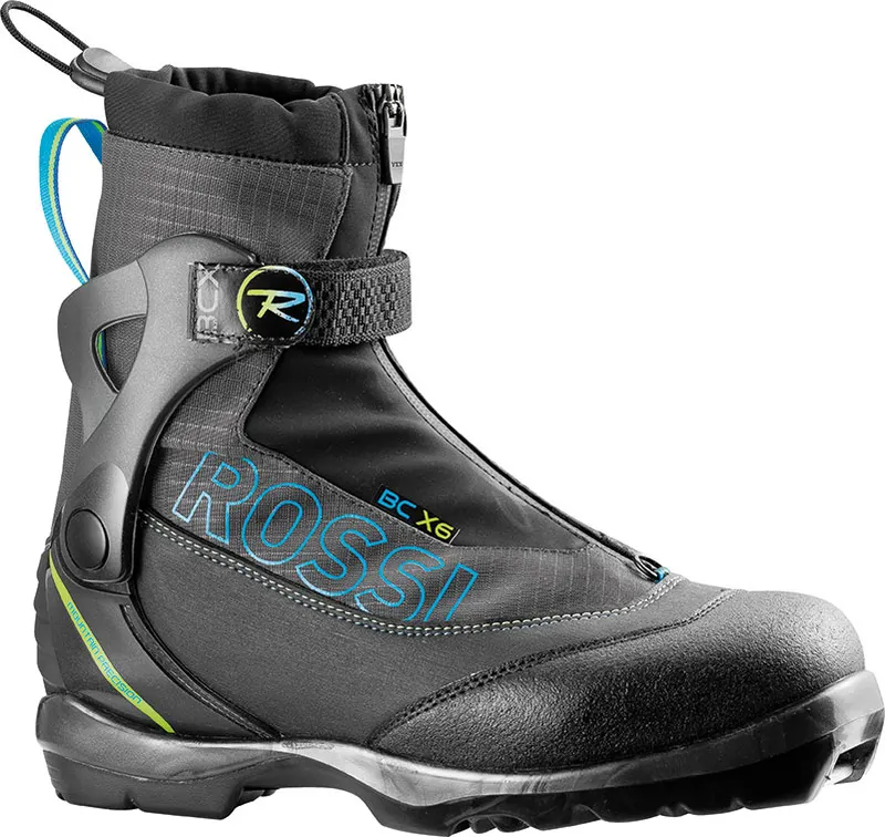 Rossignol BC 6 FW