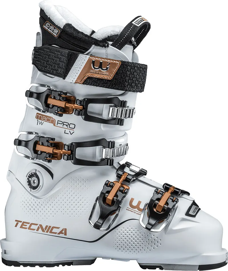 Tecnica Mach1 LV Pro W