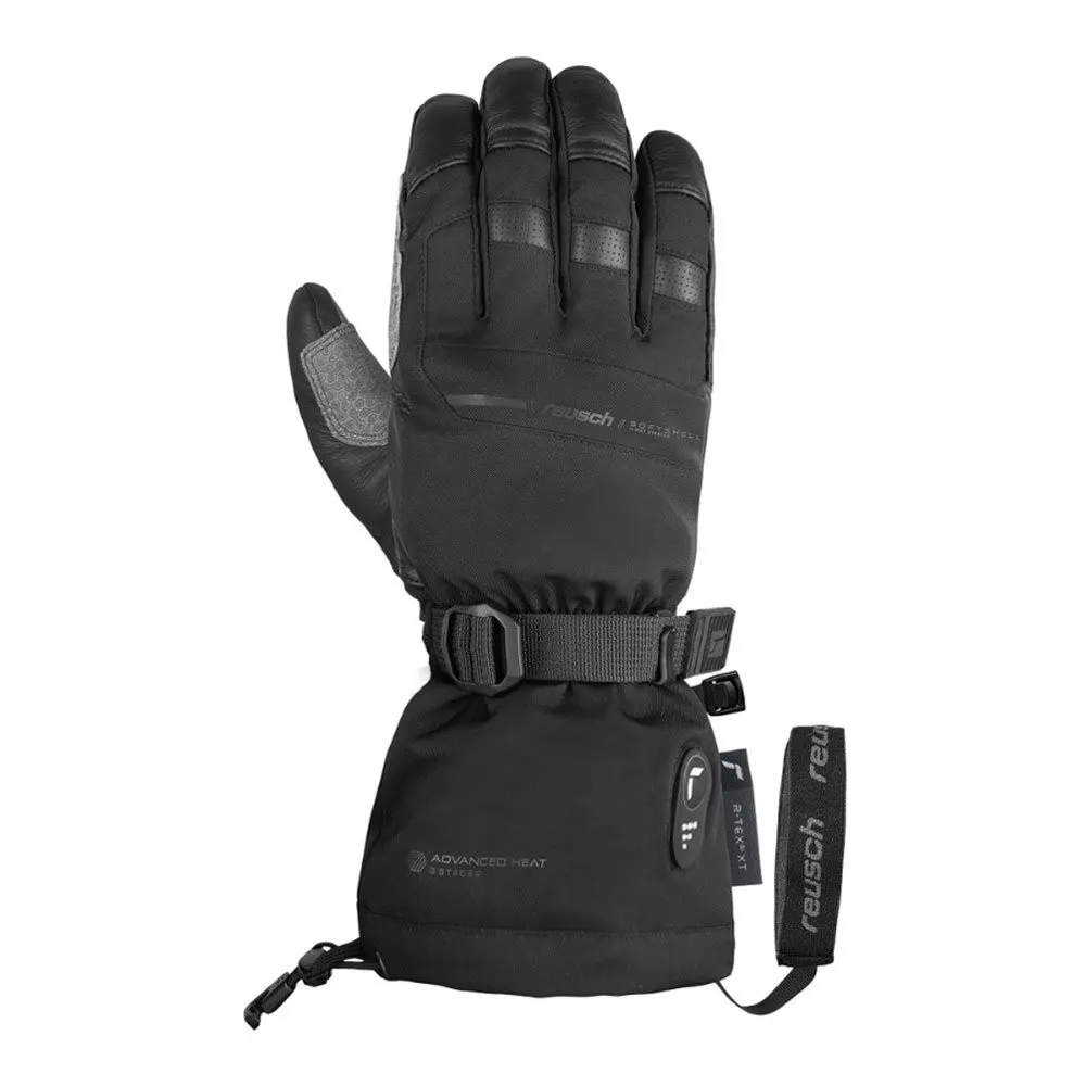 Reusch Advanced Heat R-TEX XT