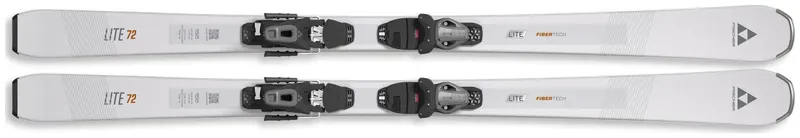 Fischer Lite 72