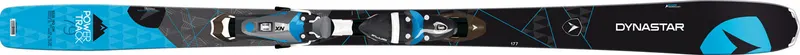 Dynastar Powertrack 79 Carbon Fluid X