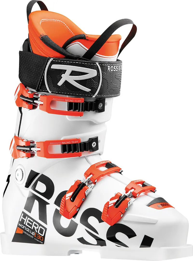 Rossignol Hero World CUP SI 130 White