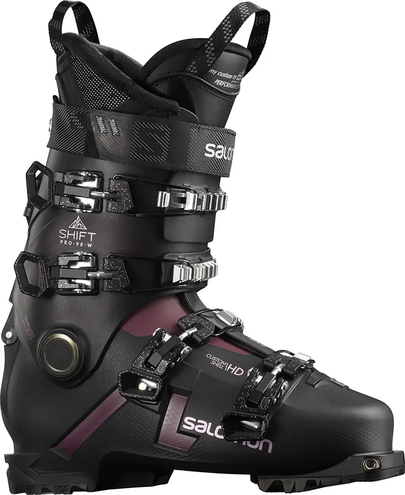 Salomon Shift Pro 90 W AT
