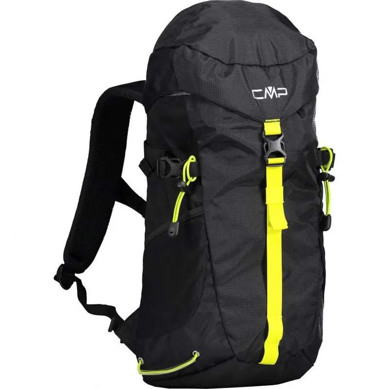CMP Plecak trekkingowy CMP Looxor 18L (nero-limonade)