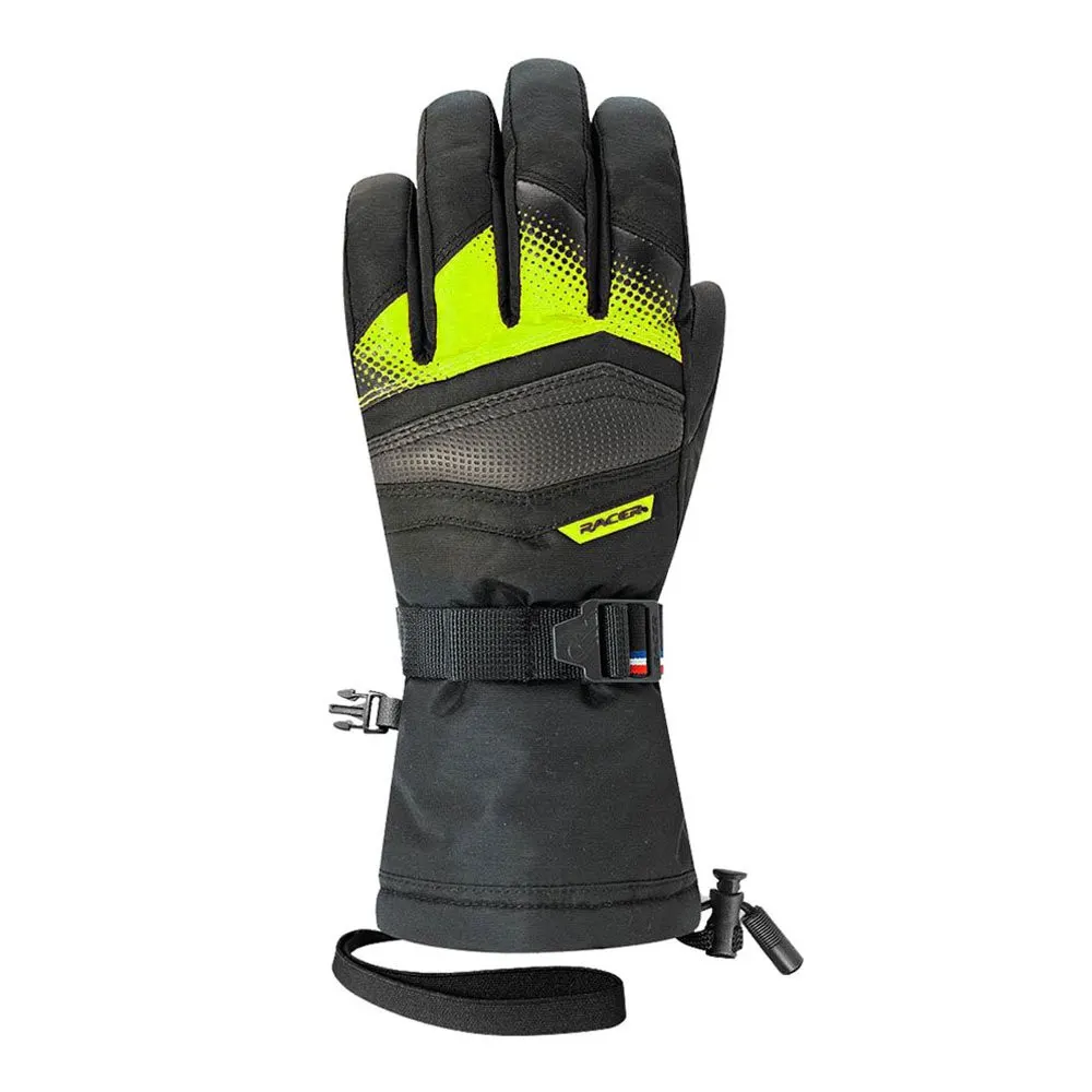 Racer Venom 3 Junior