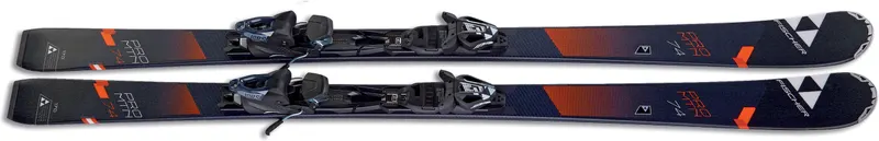 Fischer Pro Mtn 74 Powertrack
