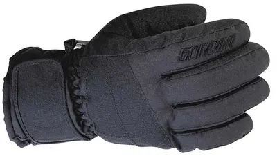Gordini Ultra Pocket Dri-Max System III