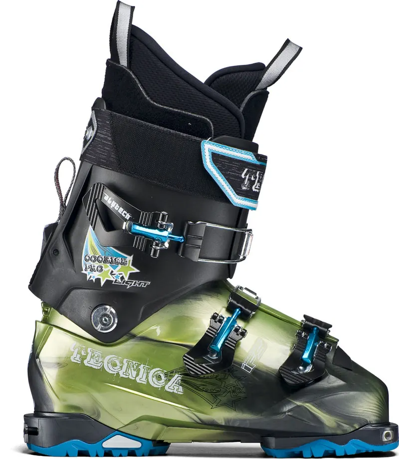 Tecnica Cochise Light Pro DYN