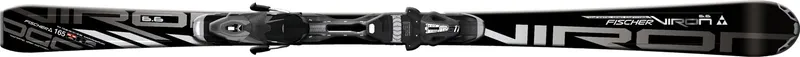 Fischer Viron 6.6 Powerrail
