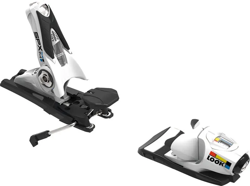 Look SPX 14 Rockerace B80
