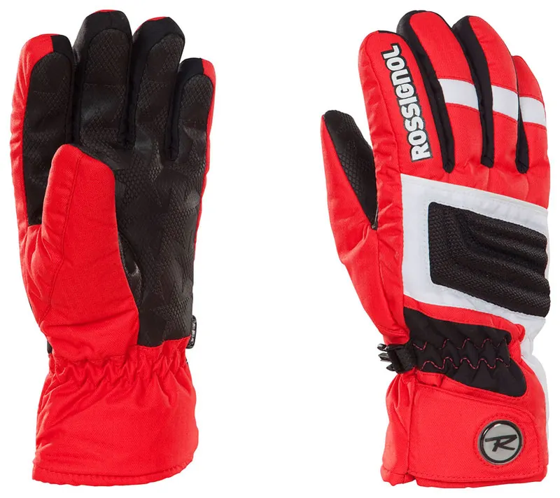 Rossignol JR WC Expert Impr