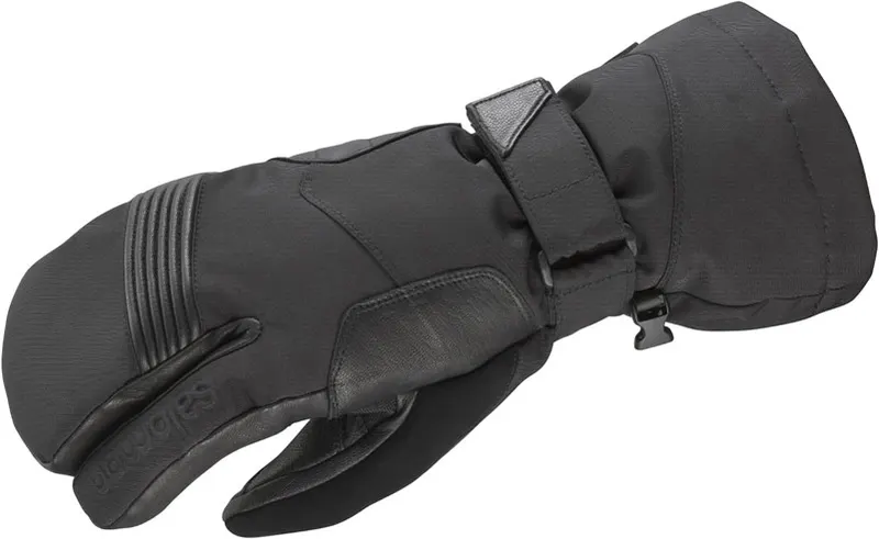 Salomon Sideways GTX® XCR® Trigger U black