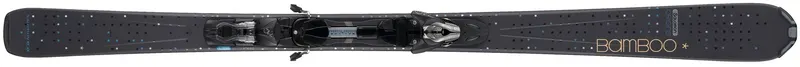 Salomon Origins Bamboo