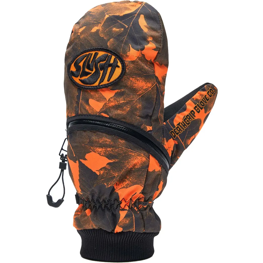 DEATHGRIP GLOVE CO. Ghoul Mitt