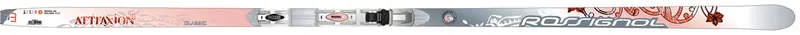 Rossignol Attraxion 1 NIS AR
