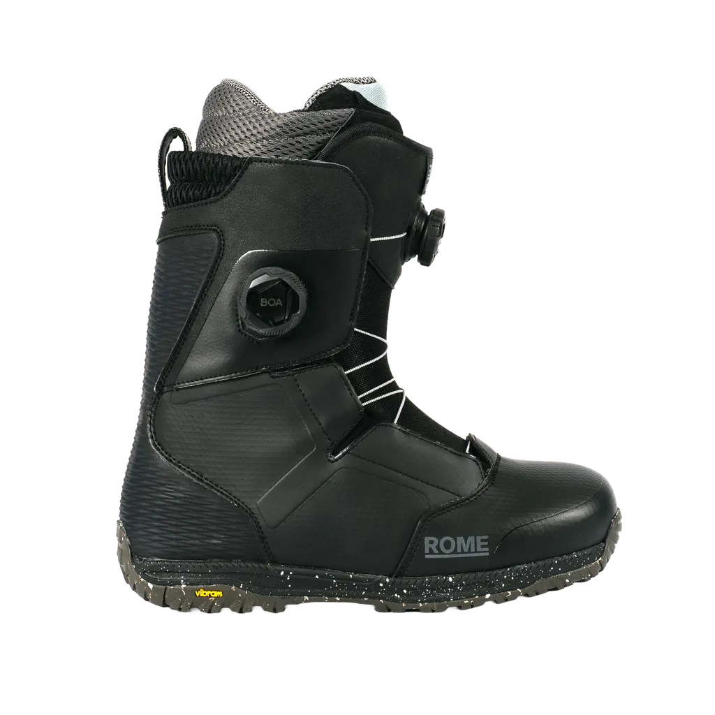 Rome Libertine Boa