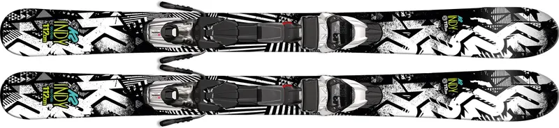 K2 Indy