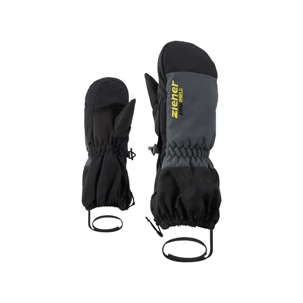Ziener Levi-Z AS® glove mini