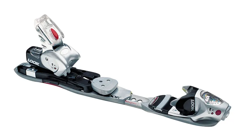 Look TX12 Maxplate