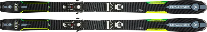 Dynastar Legend X 88