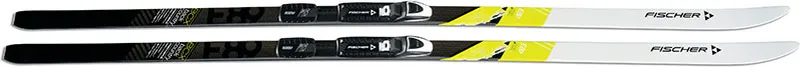 Fischer E89 Crown xtralite