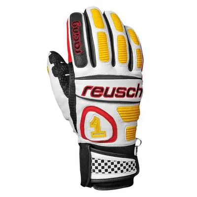 Reusch Formula One