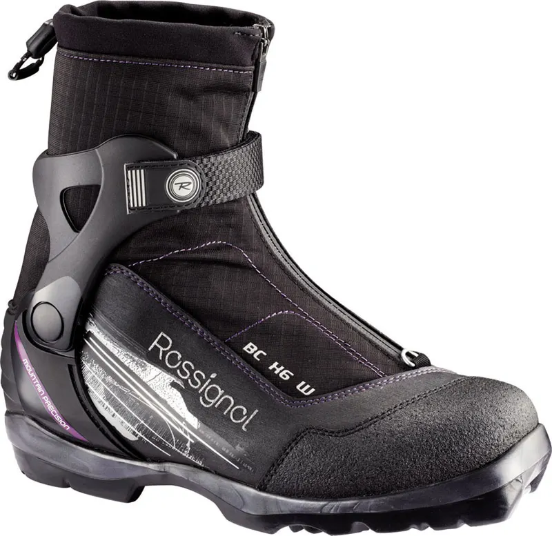 Rossignol BC X-6 FW