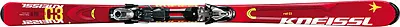 Kneissl Rail C3
