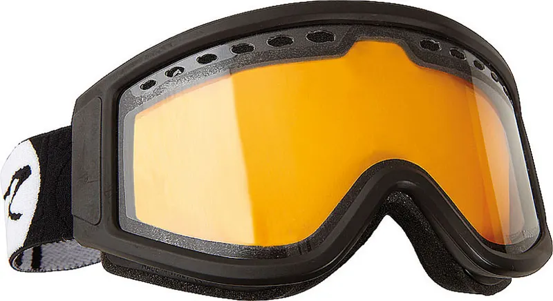 Rossignol Toxic 2 Black