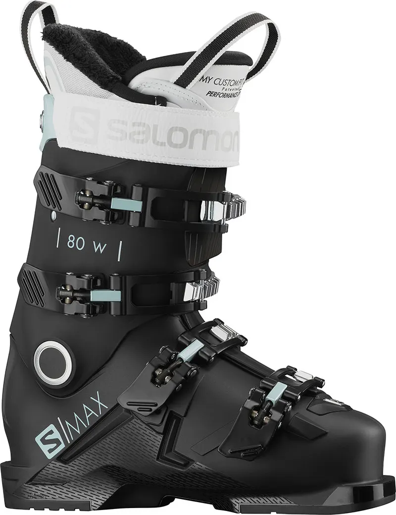 Salomon S/Max 80 W