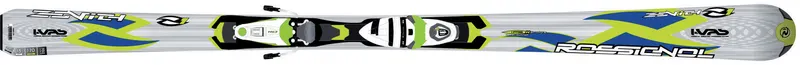 Rossignol Zenith Z1 Oversize