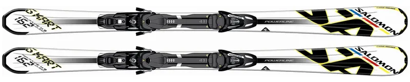 Salomon 24 G-Kart + L10