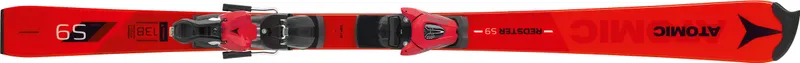 Atomic Redster S9 FIS J-RP + L 7
